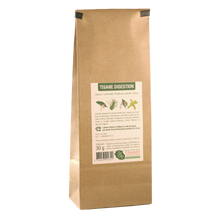Charger l'image dans la galerie, Tisane « Digestion » (atoumo, citronnelle, feuille de cannelle), sachet 30g