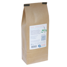 Charger l'image dans la galerie, Tulsi - Basilic sacré (Ocinum tenuiflorum) parties aériennes séchées, sachet 40g