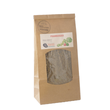 Charger l'image dans la galerie, Framboisier (Rubus idaeus L.), feuilles séchées, 20g
