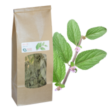 Charger l'image dans la galerie, Brisée (Lippia alba), feuilles séchées, sachet 40g