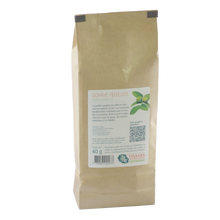 Charger l'image dans la galerie, Goyave feuilles (Psidium guajava L.) feuilles séchées, sachet 40g