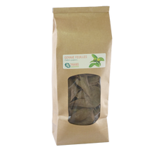 Charger l'image dans la galerie, Goyave feuilles (Psidium guajava L.) feuilles séchées, sachet 40g