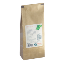 Charger l'image dans la galerie, Gotu kola (Centella asiatica), feuilles séchées, sachet 40g