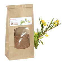 Charger l'image dans la galerie, Rooibos (Aspalathus linearis) feuilles sèches, sachet 40g