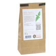 Charger l'image dans la galerie, Ortie piquante (urtica dioica), parties aériennes séchées, 40g