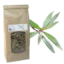 Charger l'image dans la galerie, Ayapana (Ayapana triplinervis), feuilles séchées, sachet 40g