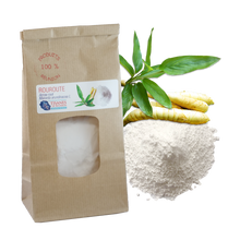 Charger l'image dans la galerie, Rouroute (Arrow Root), fécule de racines, sachet 90g