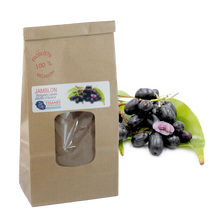 Charger l'image dans la galerie, Jamblon (Syzygium cumini), poudre d'écorce, 45g