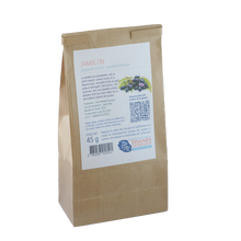 Charger l'image dans la galerie, Jamblon (Syzygium cumini), poudre d'écorce, 45g