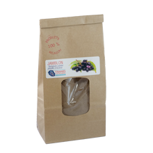 Charger l'image dans la galerie, Jamblon (Syzygium cumini), poudre d'écorce, 45g