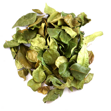 Charger l'image dans la galerie, Cerise à côtes (Eugenia uniflora L.), feuilles séchées, sachet 40g