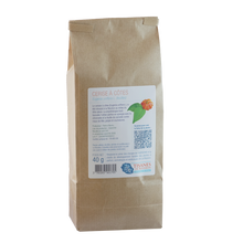 Charger l'image dans la galerie, Cerise à côtes (Eugenia uniflora L.), feuilles séchées, sachet 40g