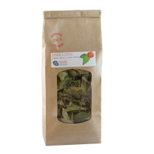Charger l'image dans la galerie, Cerise à côtes (Eugenia uniflora L.), feuilles séchées, sachet 40g