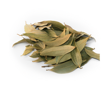 Charger l'image dans la galerie, Cannelle feuilles (Cinnamomum burmannii L.), feuilles séchées, sachet 40g