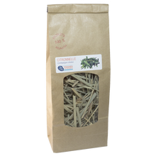 Charger l'image dans la galerie, Citronnelle (Cymbopogon citratus), feuilles séchées, sachet 40g