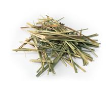 Charger l'image dans la galerie, Citronnelle (Cymbopogon citratus), feuilles séchées, sachet 40g