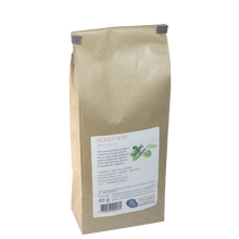Charger l'image dans la galerie, Mûrier noir (Morus nigra L.), feuilles séchées, sachet 40g