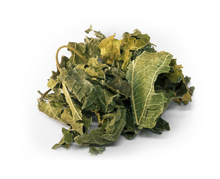 Charger l'image dans la galerie, Mûrier noir (Morus nigra L.), feuilles séchées, sachet 40g