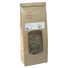 Charger l'image dans la galerie, Romarin (Rosmarinus officinalis L.), feuilles séchées, sachet 40g