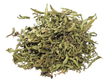 Charger l'image dans la galerie, Verveine citronnelle (Aloysia citriodora Palau), feuilles séchées, sachet 40g