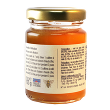 Charger l'image dans la galerie, Préparation grog "défenses naturelles" à base de miel de La Réunion, pot 125g