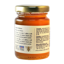 Charger l'image dans la galerie, Préparation grog "nuit calme" à base de miel de La Réunion, pot 125g