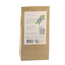 Charger l'image dans la galerie, Passiflore (Passiflora incarnata), parties aériennes séchées, sachet 40g