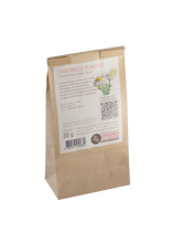 Charger l'image dans la galerie, Camomille Romaine (Chamaemelum nobile) fleurs, sachet 20g