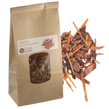 Charger l'image dans la galerie, Lapacho (Tabebuia impetiginosa) aubier, sachet 40g