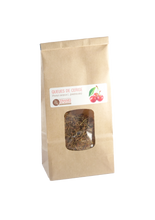 Charger l'image dans la galerie, Queues de cerises (Prunus cerasus), pédoncules, sachet 40g