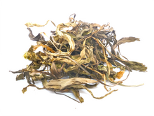 Charger l'image dans la galerie, Plantain (Plantago lanceolata), feuilles séchées, sachet 40g