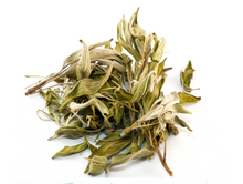 Charger l'image dans la galerie, Sauge sclarée (Salvia sclarea L.), feuilles séchées, sachet 40g