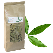 Charger l'image dans la galerie, Patte poule (Vepris lanceolata), feuilles séchées, sachet 40g