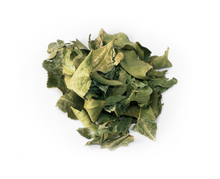 Charger l'image dans la galerie, Change écorce (Aphloia theiformis), feuilles séchées, sachet 40g