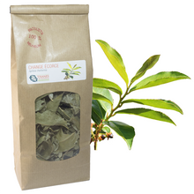 Charger l'image dans la galerie, Change écorce (Aphloia theiformis), feuilles séchées, sachet 40g