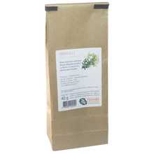 Charger l'image dans la galerie, Ambaville (Hubertia ambavilla bory), feuilles séchées, sachet 40g