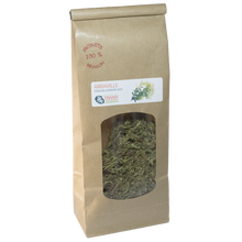 Charger l'image dans la galerie, Ambaville (Hubertia ambavilla bory), feuilles séchées, sachet 40g