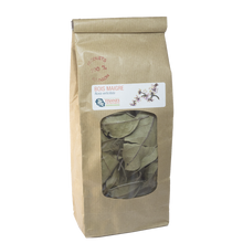 Charger l'image dans la galerie, Bois maigre (Nuxia verticillata), feuilles séchées, sachet 40g