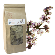 Charger l'image dans la galerie, Bois maigre (Nuxia verticillata), feuilles séchées, sachet 40g