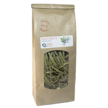 Charger l'image dans la galerie, Bois d'arnette (Dodonaea viscosa), feuilles séchées, sachet 40g
