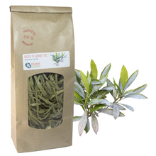 Charger l'image dans la galerie, Bois d'arnette (Dodonaea viscosa), feuilles séchées, sachet 40g