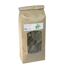 Charger l'image dans la galerie, Bois d'osto (Antirhea borbonica), feuilles séchées, sachet 40g