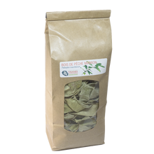 Charger l'image dans la galerie, Bois de pêche marron (Psiloxylon mauritianum), feuilles séchées, sachet 40g