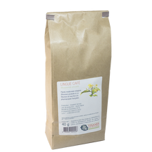 Charger l'image dans la galerie, Lingue café (Mussaenda arcuata), feuilles séchées, sachet 40g