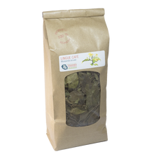 Charger l'image dans la galerie, Lingue café (Mussaenda arcuata), feuilles séchées, sachet 40g