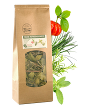 Charger l'image dans la galerie, Tisane « Refroidissement » (cerise à côte, citronnelle, romarin), sachet 30g
