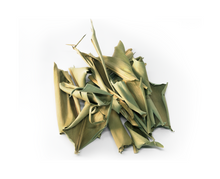 Charger l&#39;image dans la galerie, Atoumo (Alpinia zerumbet (Pers.)), feuilles séchées, sachet 40g

